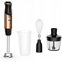 Tefal Hb656g10 Handmixer