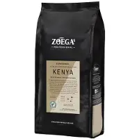 Zoegas Experience Kenya hela bönor 750g