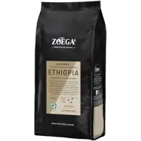 Zoegas Experience Ethiopia hela bönor 750g