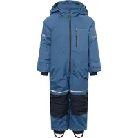 Didriksons Falken, Vinteroverall, Junior, Blå
