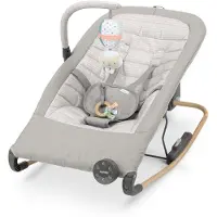 Ingenuity Keep Inmotion Automatic 0-6 M Bärbar Gunga