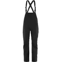Fjällräven Women's Bergtagen GTX Tour Trousers åka skidor