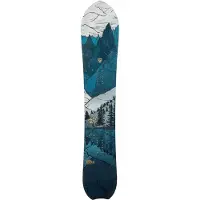 Rossignol - Snowboards - Xv 2026 för Unisex - Storlek 165W cm - Blå