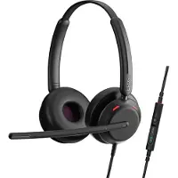 Epos 760t Voip-hörlurar