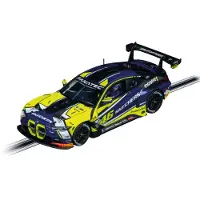 Carrera BMW M4 GT3 Valentino Rossi, No.46, Driftbil, 1:24, 10 År