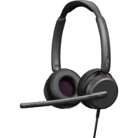 Epos Impact 460 Usb-c Voip-hörlurar
