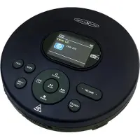 Reflexion Pcd540dab Cd-spelare