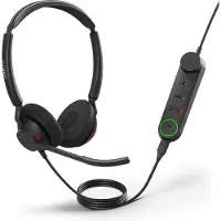 Jabra Engage 50 Ii Link Headset