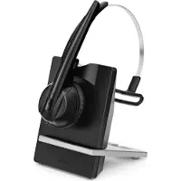 Epos Impact D 10 Phone Eu Ii Monohörlurar