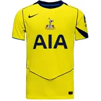 Nike Tottenham Tredjetröja 2025/26 Vapor - , storlek XX-Large