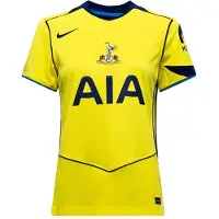 Nike Tottenham Tredjetröja 2025/26 Dam - , storlek Medium