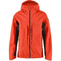 Fjällräven Men's Bergtagen G-1000 Jacket vandring