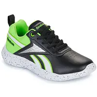 Reebok Löparskor Sport RUSH RUNNER 5 SYN pojkar - Svart - 29