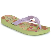 Havaianas Flip-flops för barn KIDS FANTASY flickor - Flerfärgad - 27 / 28