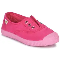 Citrouille et compagnie Sneakers WODEN pojkar - Rosa - 29