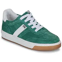 Citrouille et compagnie Sneakers FITOU flickor - Grön - 36