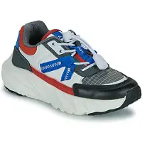 Shoo Pom Sneakers POW SPEED TREK pojkar - Flerfärgad - 34