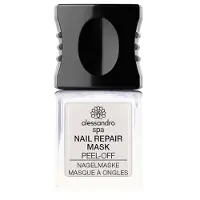Alessandro Spa Nail Repair Mask Peel Off Nagelkräm 10 ml