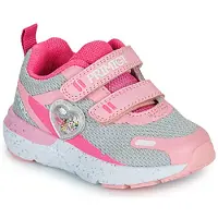 Primigi Sneakers BABY RUNNER flickor - Silver - 24