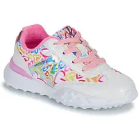 Agatha Ruiz de la Prada Sneakers BOMBA flickor - Vit - 33