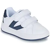 Beppi Sneakers 2208790-WHITE-NAVY flickor - Vit - 25