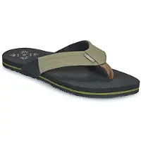 Oxbow Flip-flops VEBASTIAN man - Svart - 43