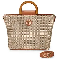 Les P'tites Bombes Handväskor BELMIRA kvinnor - Beige - One size