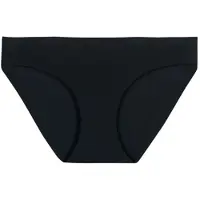 Athena Trosor ESSENTIEL SLIP kvinnor - Svart - EU S