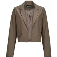 Pieces Jackor / Blazers PCJARLET  kvinnor - Brun - EU M
