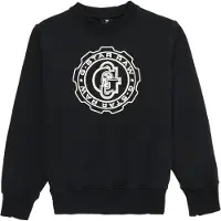 G-Star Boys ALD Crew Sweater - Dark blue - boys