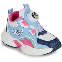 Garvalin Sneakers 251855-B600 flickor - Blå - 26