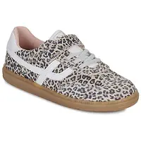 Pablosky Sneakers 210983 flickor - Brun - 34
