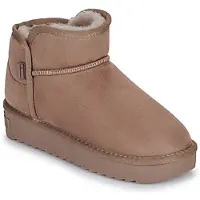 D.Franklin Boots 370 NORDIC kvinnor - Brun - 37