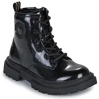 Primigi Boots GIRL CAMDEN flickor - Svart - 26