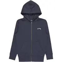 Billabong Arch Sweatshirt Med Dragkedja