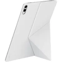 Samsung EF-BX930 - Vikbart fodral för surfplatta - vit - för Galaxy Tab S11 Ultra