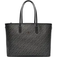 Tommy Hilfiger Aw0aw17696 Axelväska