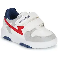 Chicco Sneakers SCARPA CHIMONO pojkar - Vit - 26