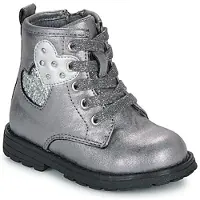 Chicco Boots POLACCHINO CHIOSA flickor - Grå - 30