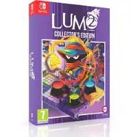 Lumo 2 (Collector's Edition)