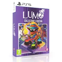 Ps5 Lumo 2 Collectors Edition
