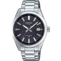 Casio Efv-160 42.3mm 10atm Quartz Analog Klocka