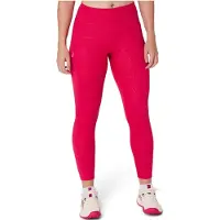 Asics för kvinnor. 2042A391 Leggings Game 7/8 Tight rosa (L), Deportivo, Multisport, Polyester