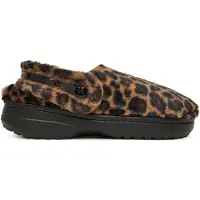 Crocs Träskor Classic Unfurgettable Animal Clog kvinnor - Brun - 39 / 40