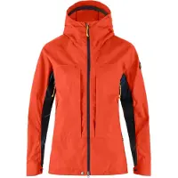 Fjällräven Women's Bergtagen G-1000 Jacket vandring