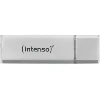 Intenso Ultra Line 512gb Usb 3.0 Usb-minne