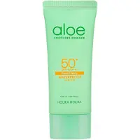 Holika Holika Aloe CICA Waterproof Sunscreen SPF 50+