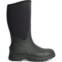 Tretorn Unisex Aim Artic Black