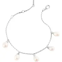 Sparv Soft Start silver armband 2330201