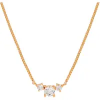 Sparv Barely There guld halsband 3270101